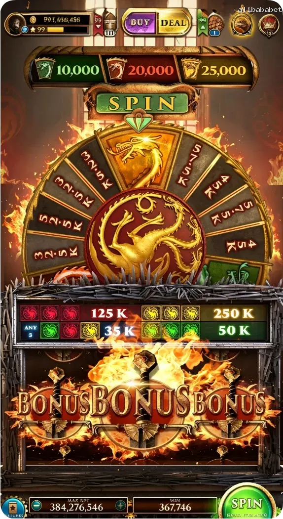 alibababet APK